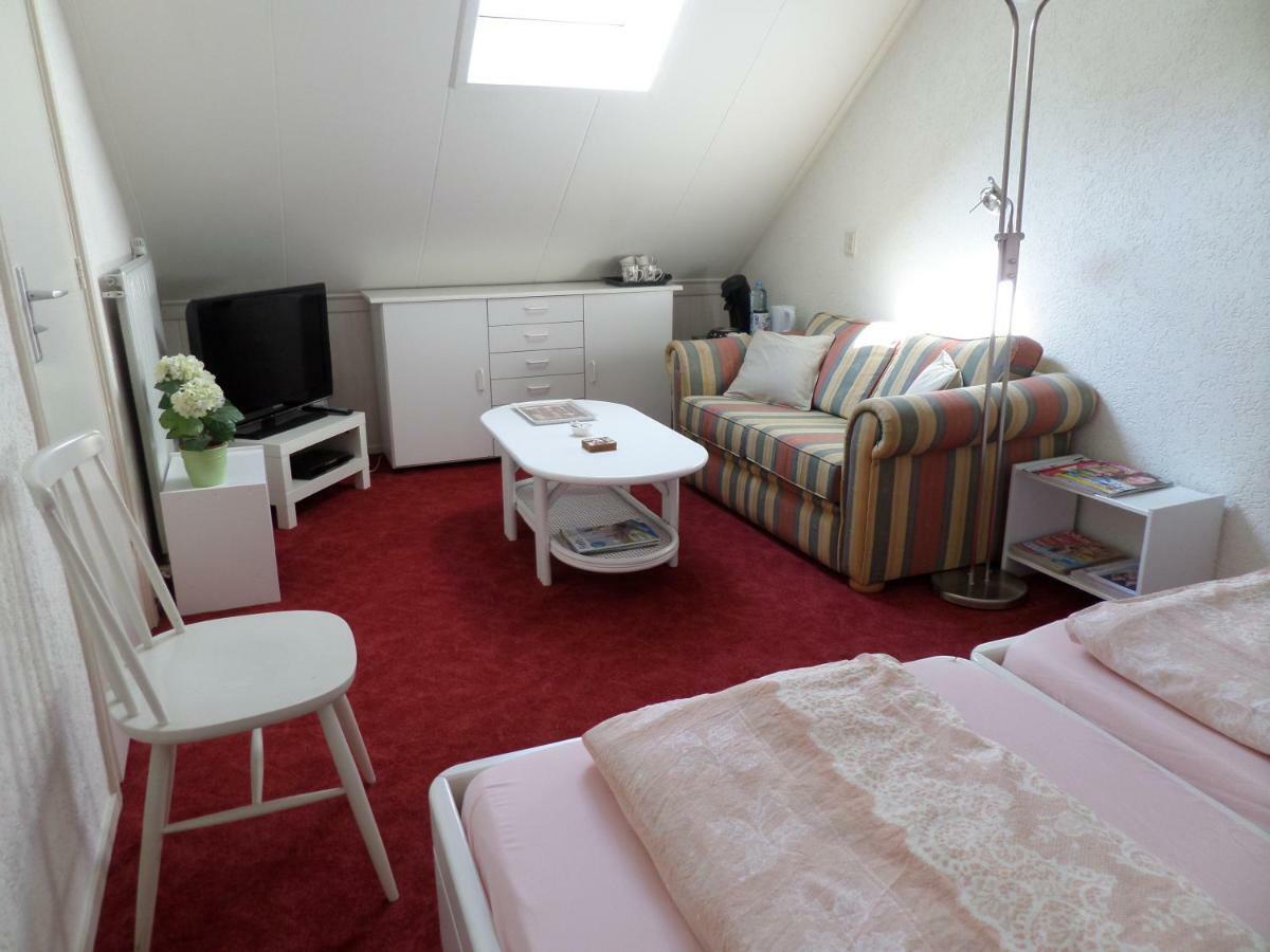 B&B Huize Cossee Gasselte Luaran gambar
