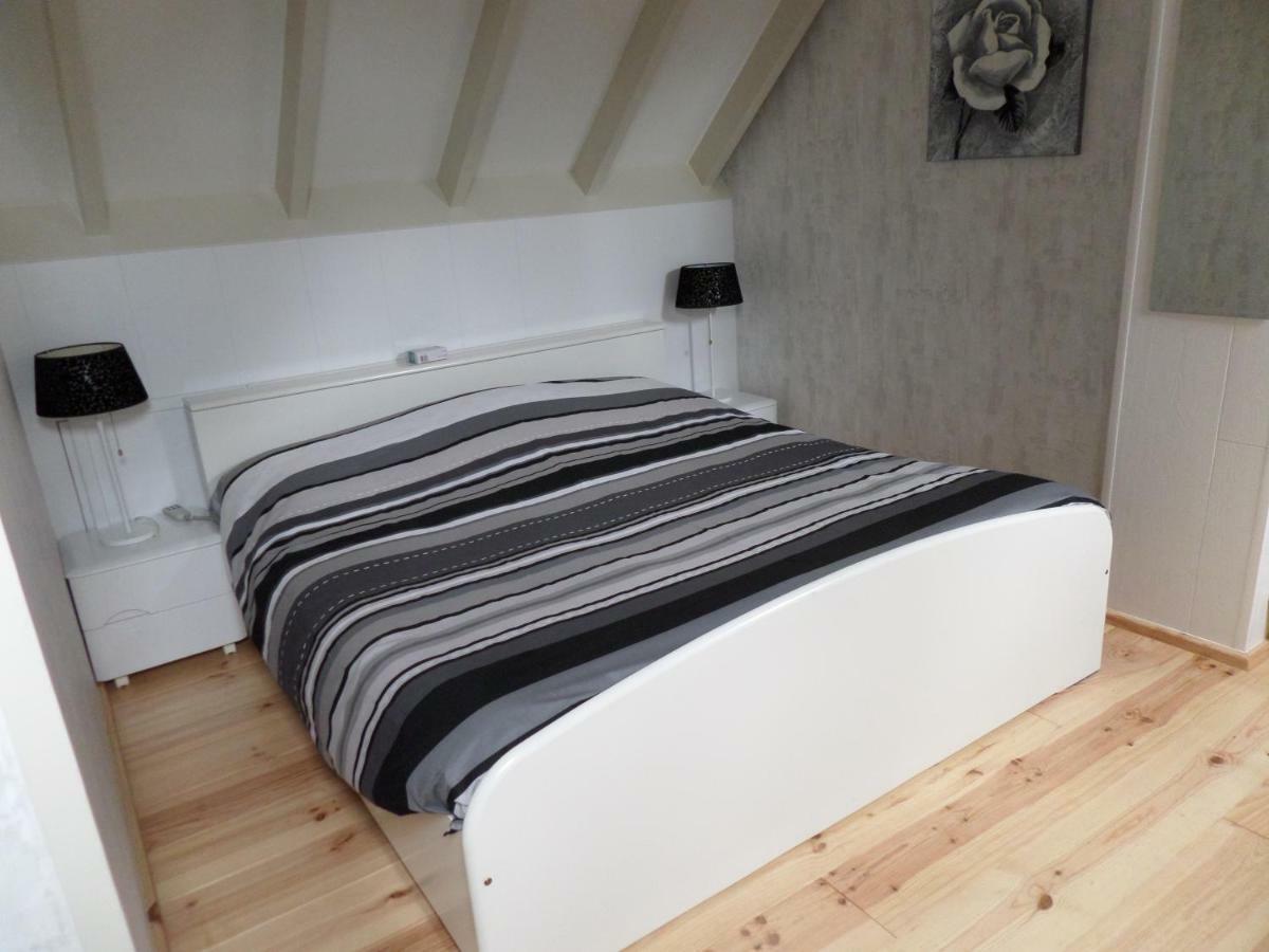 B&B Huize Cossee Gasselte Luaran gambar